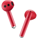 Huawei FreeBuds 3, Red.Picture3